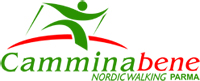 logo camminabene