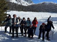 30 GENNAIO - 1 FEBBRAIO